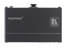 KRAMER - Récepteur HDMI sur fibre optique 5V - Format : Tool - (option rack : RK-3/6/9T)