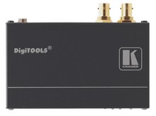 KRAMER - Convertisseur 3G HD-SDI vers 2 X HDMI 5V - Format : Tool - (option rack : RK-3T/9T)