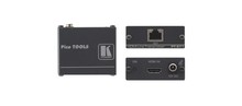 KRAMER - Emetteur HDMI sur CAT6 12V - Format : PicoT - (option rack : RK-4PT)