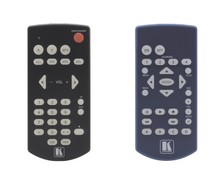 KRAMER - Télécommande de Contrôle Infrarouge BAT - Format : Hand S
