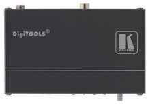 KRAMER - Lecteur-émulateur EDID HDMI 12V - Format : DigiTool - (option rack : RK-3/6/9T)