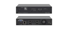 KRAMER - Sélecteur/distributeur HDMI 2x1:4, 4 sorties sur HDMI 12V - Format : Desktop - (option rack : RK-1)