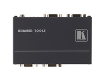 KRAMER - Distributeur UXGA-HDTV KR-ISP 1:3 5V - Format : Tool - (option rack : RK-3/6/9T)