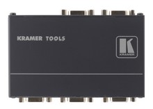 KRAMER - Distributeur UXGA-HDTV KR-ISP 1:4 5V - Format : Tool - (option rack : RK-3/6/9T)