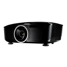 Videoprojecteur Optoma HD87 1080p (1920x1080) - Contraste ANSI 800:1 (80 000:1) - 1700 Lumens - 8kg - Garantie 3 ans sur site