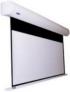 Ecran Electrique ORAY ORION HC - Format 16/10 - toile blanc mat occultant - bords noirs + extra drop - 164 x 262 - image 1