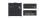 KRAMER - Générateur de mire HDMI 12V - Format : Tool - (option rack : RK-3/6/9T) - image 1