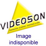 HDX 8006 XL - Systeme de visioconference en definition HD (720p) et SD