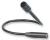 Microphone dynamique col de Cygne, cardioïde 21mmx565mm - image 1